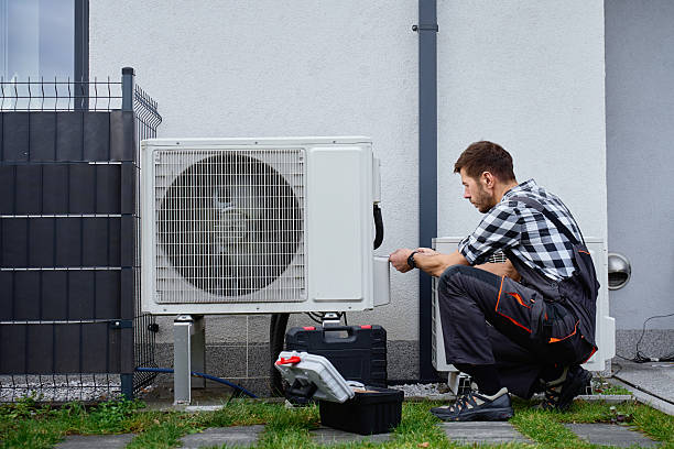 Trusted Emergency Ac Repair service in Linden, AZ - HVAC Repair CO